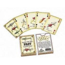 RIVERS EDGE PLAYING CARDS