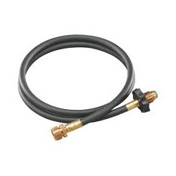 COLEMAN 5' HOSE & ADAPTER