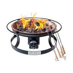 CAMP CHEF DEL RIO FIRE PIT