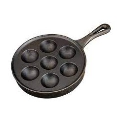 CAMP CHEF AEBLESKIVER SKILLET