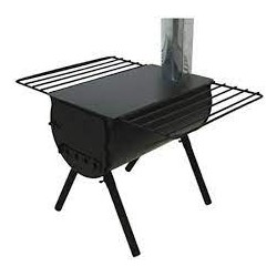 CAMP CHEF ALPINE TENT STOVE