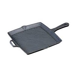 CAMP CHEF 11X11 CAST IRON...