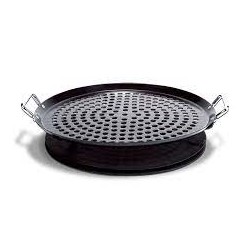 EASTMAN BBQ PIZZA PAN