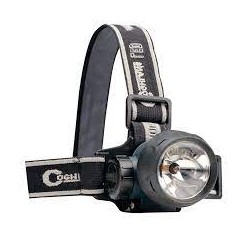 COGHLANS LED HEADLAMP