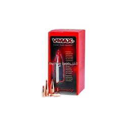 HORNADY BULLET 224 50 VMAX...