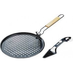 GRILL PRO PIZZA GRILL PAN