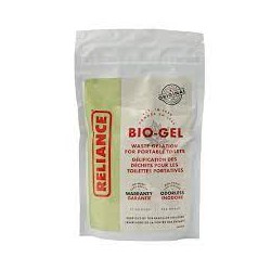 RELIANCE BIO GEL TOILET TREAT