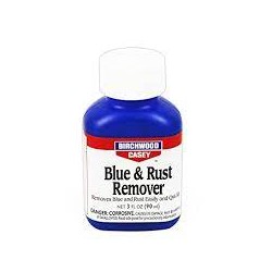 BIRCHWOOD CASEY BLUE & RUST...