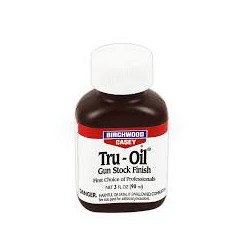 B/W CASEY TRU OIL LIQUID -...