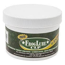 FROGLUBE 4OZ PASTE CLEANER