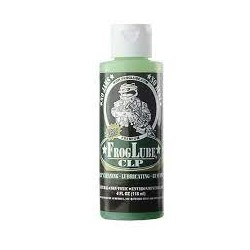 FROGLUBE 4OZ LIQUID CLEANER