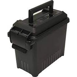 CASE GUARD MINI AMMO BOX