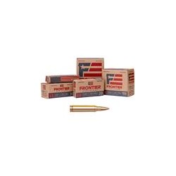 HORNADY FRONTIER 5.56 NATO...