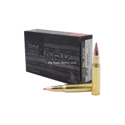 HORNADY AMMO 308 WIN 155 GR...