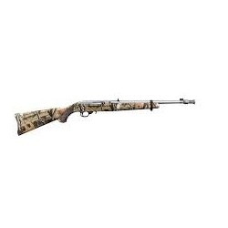 RUGER 10/22 TAKEDOWN CAMO...