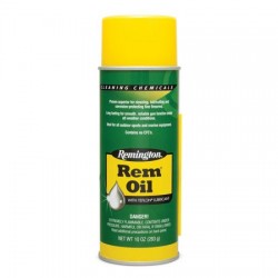 REMINGTON GUN OIL AERO - 10...