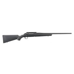 RUGER AMERICAN 243 WIN COMPACT