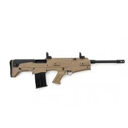 RANGER BULLPUP 20GA FDE