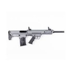 HUNT GROUP FD12 12GA GREY