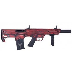 HUNT GROUP FD12 12GA...