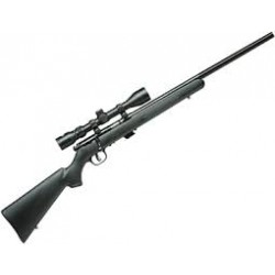 SAVAGE MARK II FXP 22LR COMBO