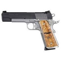 SIG SAUER 1911A-45-STX 1911...