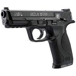 SMITH & WESSON M&P 177 PISTOL