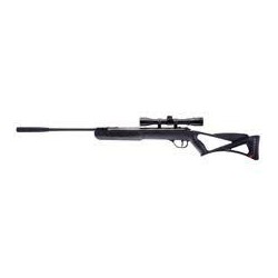 RUGER BLACK MAX IR RIFLE KIT