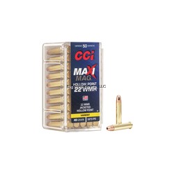 CCI AMMO 22 MAG-HP BRICK -...