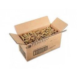 FEDERAL AMMO 223/55 BULK 1000