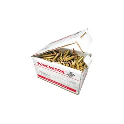 WINCHESTER 5.56 NATO 55GR FMJ