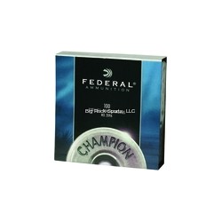 FEDERAL PRIMERS SMALL...