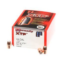 HORNADY BULLET 44 .430/240...