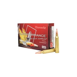 HORNADY AMMO 7MM/154...