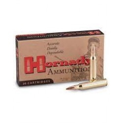 HORNADY AMMO 30-06/180SP