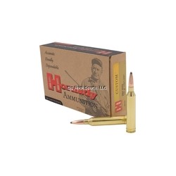 HORNADY AMMO 264/140