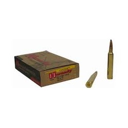 HORNADY AMMO 300 WBY/180