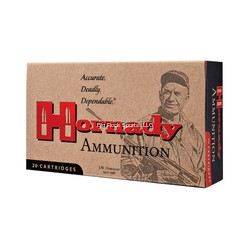 HORNADY 303 BRITISH 150 GR...