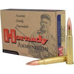 HORNADY AMMO 303...