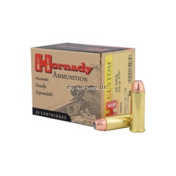 HORNADY AMMO 44 MAG 240 XTP