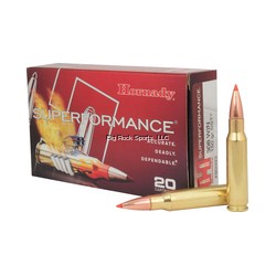 HORNADY AMMO 308 WIN 150 GR...