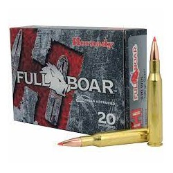 HORNADY AMMO 308/165 GMX...