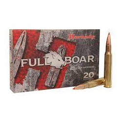 HORNADY AMMO 30-06/165 GMX...