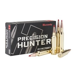 HORNADY AMMO 280/150 ELD-X