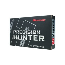 HORNADY AMMO 300 WIN 200 ELD-X