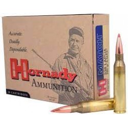 HORNADY AMMO 338 LAPUA A...