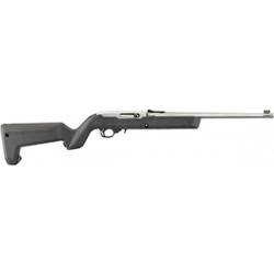 RUGER 10/22 TD MAGPUL STOCK