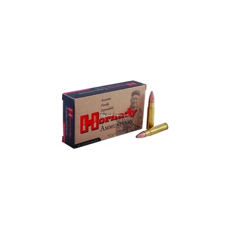 HORNADY AMMO 358 WIN 200