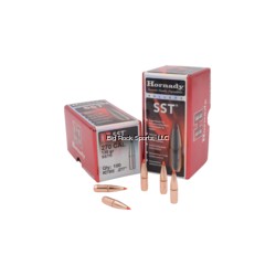 HORNADY BULLET 277 130 SST...