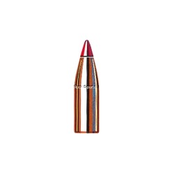 HORNADY BULLET 224/55 V-MAX